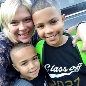 Meet your Posher, Ashley